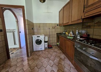 Three-room apartment VIA PIOMBELLI, Genova (neighborhood Rivarolo) - photo 6