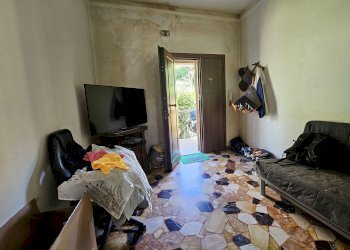 Three-room apartment VIA PIOMBELLI, Genova (neighborhood Rivarolo) - photo 11
