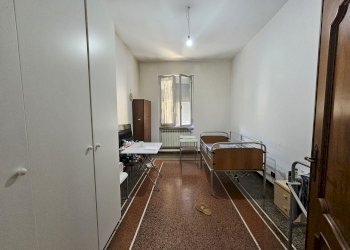 Three-room apartment VIA PIOMBELLI, Genova (neighborhood Rivarolo) - photo 13