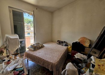 Three-room apartment VIA PIOMBELLI, Genova (neighborhood Rivarolo) - photo 14