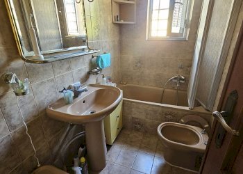Three-room apartment VIA PIOMBELLI, Genova (neighborhood Rivarolo) - photo 17