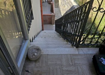 Three-room apartment VIA PIOMBELLI, Genova (neighborhood Rivarolo) - photo 18