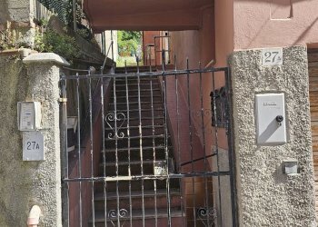 Three-room apartment VIA PIOMBELLI, Genova (neighborhood Rivarolo) - photo 19