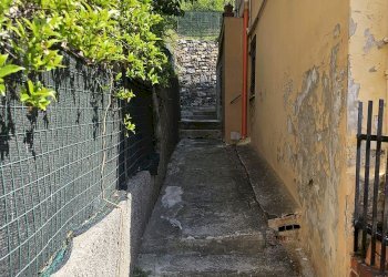 Three-room apartment VIA PIOMBELLI, Genova (neighborhood Rivarolo) - photo 20