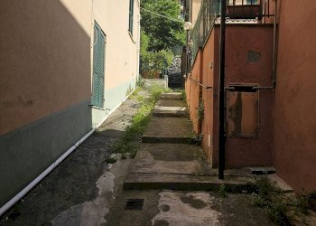 Three-room apartment VIA PIOMBELLI, Genova (neighborhood Rivarolo) - photo 21