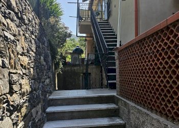 Three-room apartment VIA PIOMBELLI, Genova (neighborhood Rivarolo) - photo 22