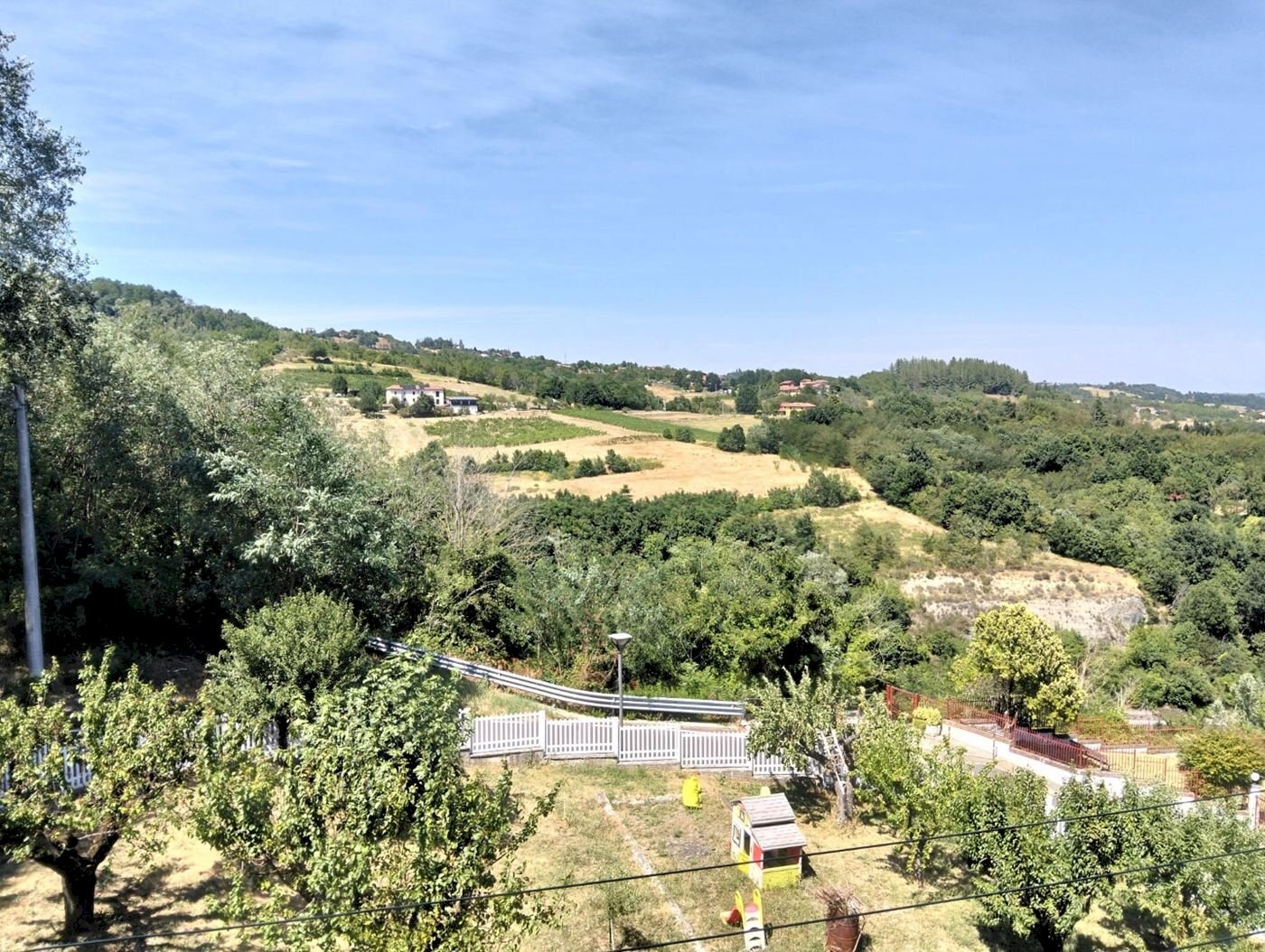 Four-room apartment VIA VIGNACCIA, Molare - photo 1