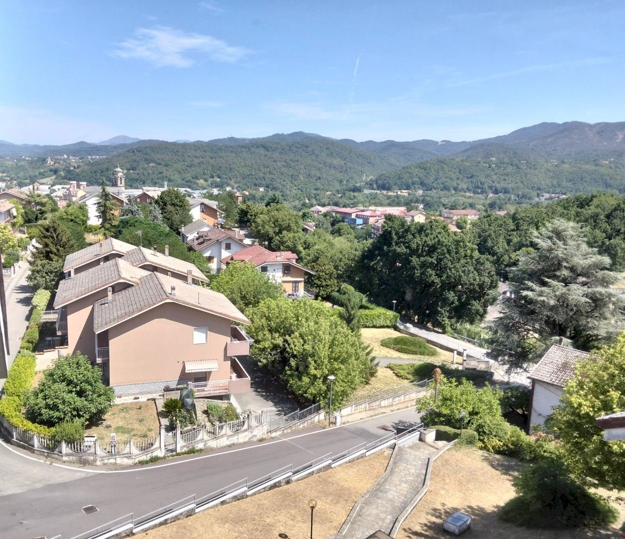 Four-room apartment VIA VIGNACCIA, Molare - photo 3