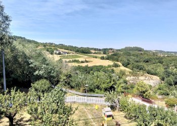 Four-room apartment VIA VIGNACCIA, Molare - photo 1