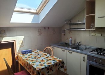 Four-room apartment VIA VIGNACCIA, Molare - photo 4