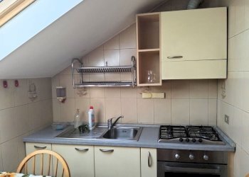 Four-room apartment VIA VIGNACCIA, Molare - photo 5