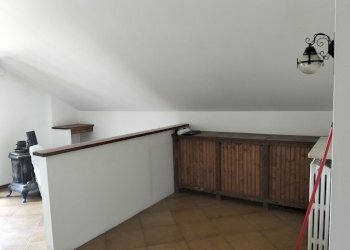 Four-room apartment VIA VIGNACCIA, Molare - photo 7