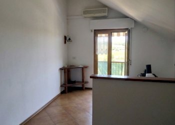 Four-room apartment VIA VIGNACCIA, Molare - photo 8