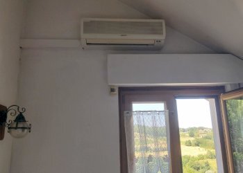 Four-room apartment VIA VIGNACCIA, Molare - photo 9