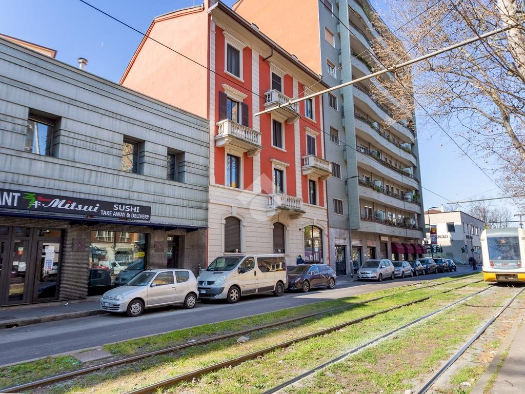 Two-room apartment Viale Certosa, Milano (neighborhood Portello) - photo 1