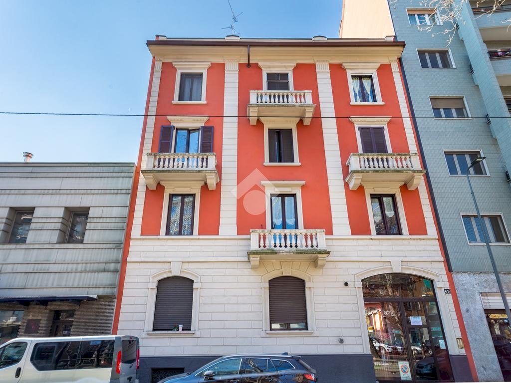Two-room apartment Viale Certosa, Milano (neighborhood Portello) - photo 2