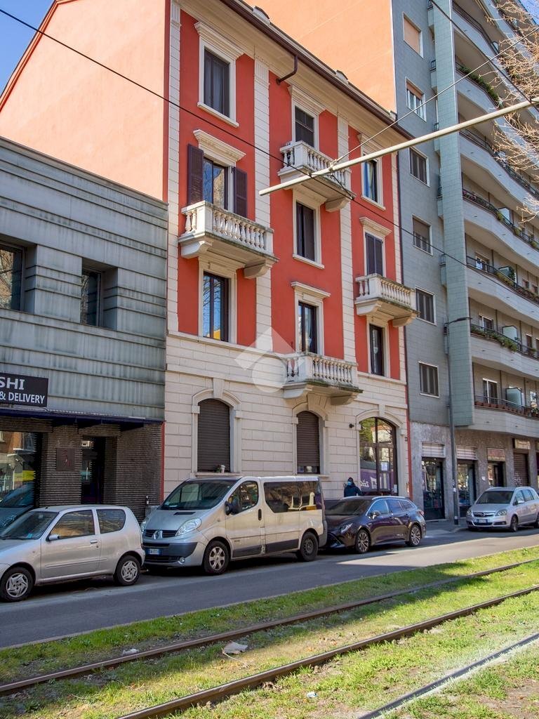 Two-room apartment Viale Certosa, Milano (neighborhood Portello) - photo 3