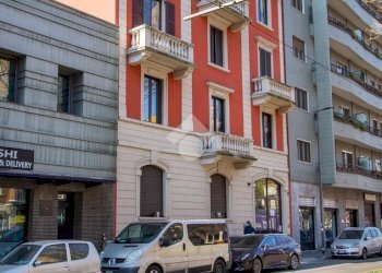 Two-room apartment Viale Certosa, Milano (neighborhood Portello) - photo 3