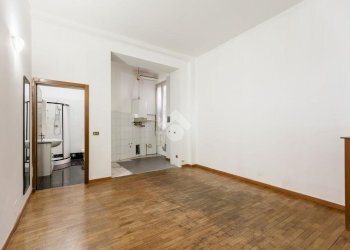 Two-room apartment Viale Certosa, Milano (neighborhood Portello) - photo 5