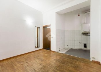 Two-room apartment Viale Certosa, Milano (neighborhood Portello) - photo 8