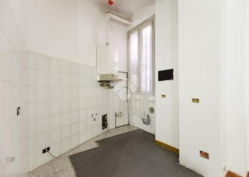 Two-room apartment Viale Certosa, Milano (neighborhood Portello) - photo 12