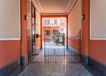 Two-room apartment Viale Certosa, Milano (neighborhood Portello) - photo 17
