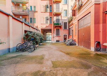 Two-room apartment Viale Certosa, Milano (neighborhood Portello) - photo 18