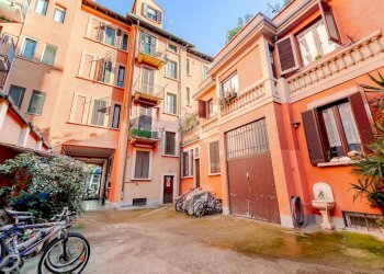 Two-room apartment Viale Certosa, Milano (neighborhood Portello) - photo 19