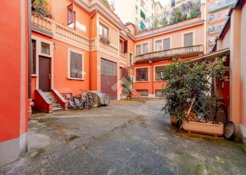 Two-room apartment Viale Certosa, Milano (neighborhood Portello) - photo 20