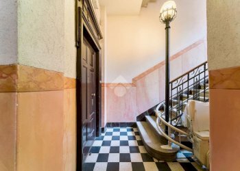 Two-room apartment Viale Certosa, Milano (neighborhood Portello) - photo 21