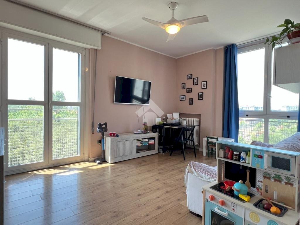 Two-room apartment Viale Caterina da Forlì, Milano (neighborhood Gambara) - photo 3