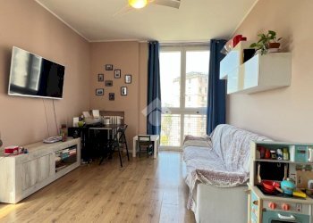 Two-room apartment Viale Caterina da Forlì, Milano (neighborhood Gambara) - photo 6