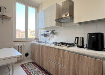 Two-room apartment Viale Caterina da Forlì, Milano (neighborhood Gambara) - photo 7