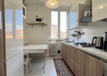 Two-room apartment Viale Caterina da Forlì, Milano (neighborhood Gambara) - photo 9