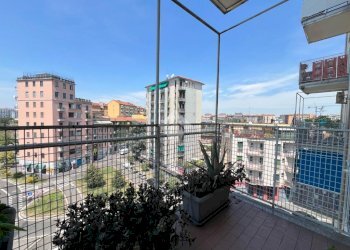 Two-room apartment Viale Caterina da Forlì, Milano (neighborhood Gambara) - photo 12