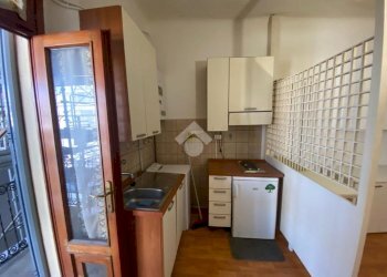 Monolocale Via delle Leghe, Milano - foto 14