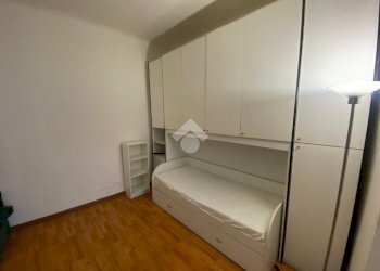 Monolocale Via delle Leghe, Milano - foto 19