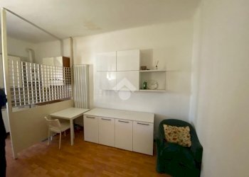 Monolocale Via delle Leghe, Milano - foto 20