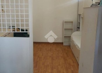 Monolocale Via delle Leghe, Milano - foto 21