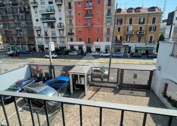 Monolocale Viale Monza, Milano - foto 13