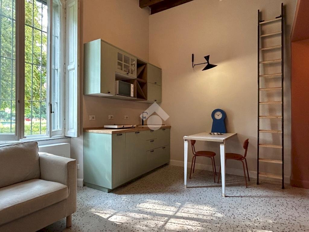 Monolocale Via Ascanio Sforza, Milano - foto 2