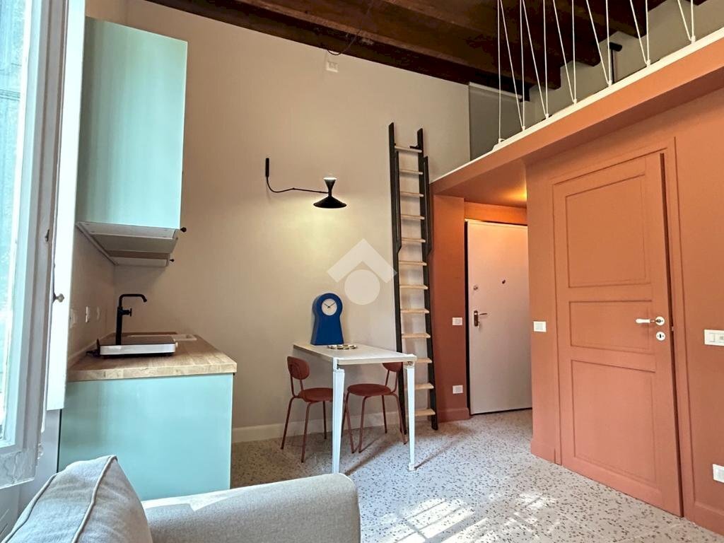Monolocale Via Ascanio Sforza, Milano - foto 3