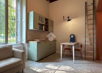 Monolocale Via Ascanio Sforza, Milano - foto 2