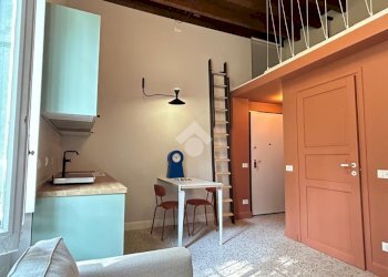 Monolocale Via Ascanio Sforza, Milano - foto 3