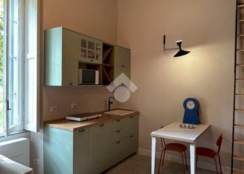 Monolocale Via Ascanio Sforza, Milano - foto 7