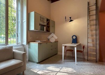 Monolocale Via Ascanio Sforza, Milano - foto 24
