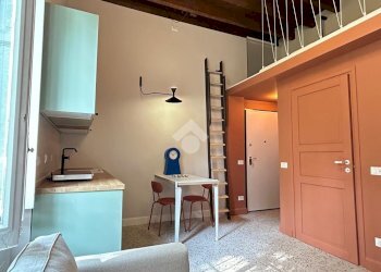 Monolocale Via Ascanio Sforza, Milano - foto 25
