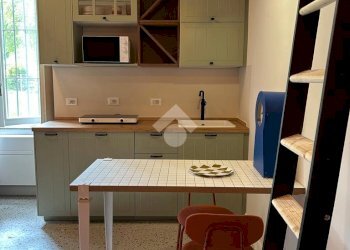 Monolocale Via Ascanio Sforza, Milano - foto 28