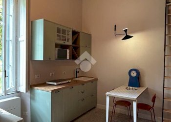 Monolocale Via Ascanio Sforza, Milano - foto 29