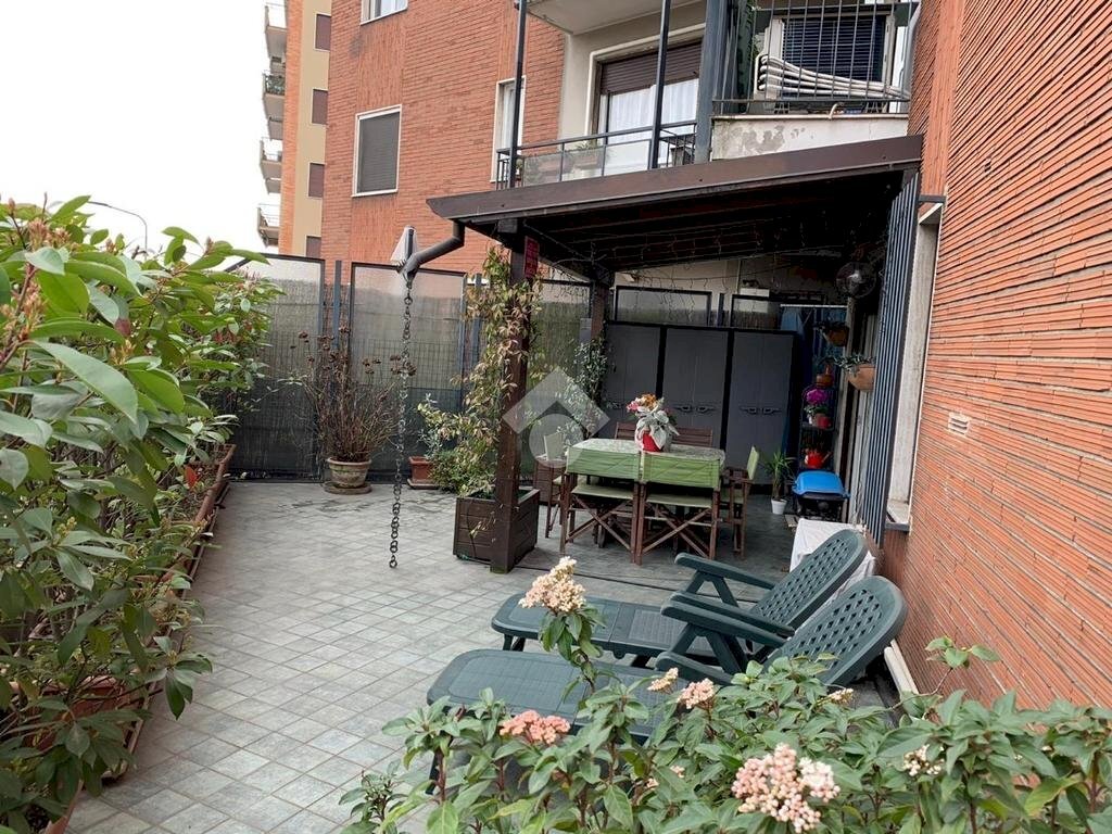 Bilocale Via Bruno Maderna, Milano (zona Mecenate) - foto 2
